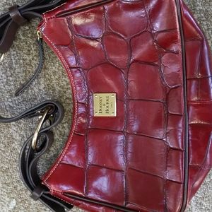 Dooney & Bourke purse